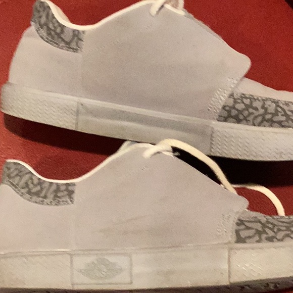 Air Jordan by Nike sneakers - Picture 7 of 8